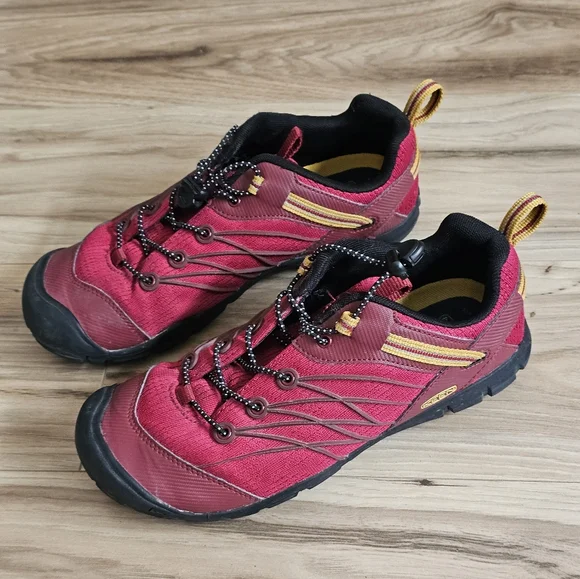 Keen Youth Chandler CNX Shoe - Picture 2 of 11